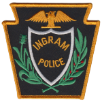 Ingram Borough Police Department, PA