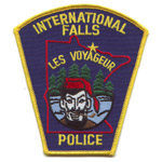 International Falls Police Department, MN