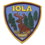 Iola Police Department, WI