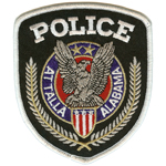 Attalla Police Department, AL