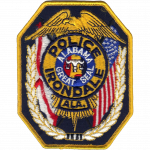 Irondale Police Department, AL