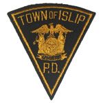 Islip Police Department, NY