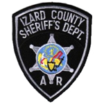 Izard County Sheriff's Office, AR
