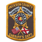 Jackson County Sheriff's Office, AL