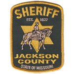 Jackson County Sheriff's Office, MO