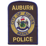 Auburn Police Department, ME