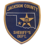 Jackson County Sheriff's Office, OK