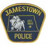 Jamestown Police Department, ND