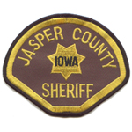 Jasper County Sheriff's Department, IA