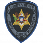 Jasper County Sheriff's Office, MS