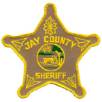 Jay County Sheriff's Office, IN