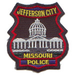 Jefferson City Police Department, MO