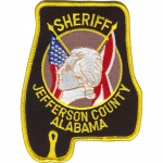 Jefferson County Sheriff's Office, AL