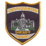 Jefferson County Sheriff's Department, FL