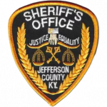 Jefferson County Sheriff's Office, KY