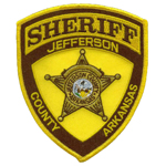 Jefferson County Sheriff's Office, AR