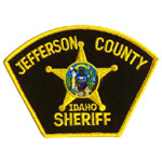 Jefferson County Sheriff's Office, ID