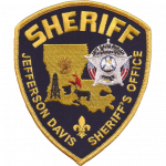 Jefferson Davis Parish Sheriff's Office, LA