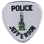 Jefferson Police Department, IA
