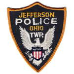Jefferson Township Police Department, OH
