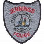 Jennings Police Department, LA