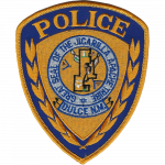 Jicarilla Apache Tribal Police Department, TR