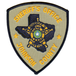 Johnson County Sheriff's Office, TX
