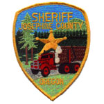 Josephine County Sheriff's Office, OR