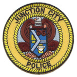 Junction City Police Department, KS