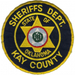 Kay County Sheriff's Office, OK