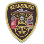 Keansburg Police Department, NJ
