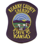 Kearny County Sheriff's Office, KS