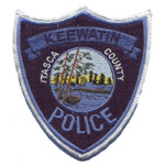 Keewatin Police Department, MN