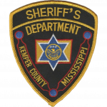 Kemper County Sheriff's Office, MS