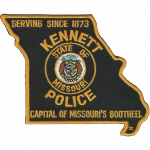 Kennett Police Department, MO