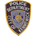 Kennewick Police Department, WA