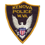 Kenova Police Department, WV