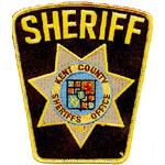 Kent County Sheriff's Office, MD