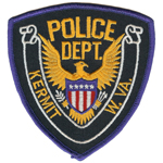 Kermit Police Department, WV
