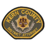 Kern County District Attorney's Office, CA