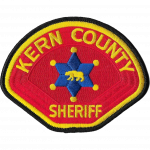 Kern County Sheriff's Office, CA