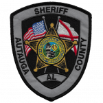 Autauga County Sheriff's Office, AL