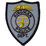 Kingman Police Department, KS