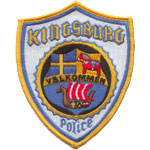 Kingsburg Police Department, CA