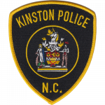 Kinston Police Department, NC