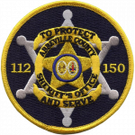 Abbeville County Sheriff's Office, SC