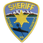 Kitsap County Sheriff's Department, WA