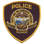 Klamath Falls Police Department, OR