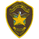 Koochiching County Sheriff's Department, MN