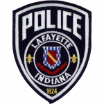 Lafayette Police Department, IN